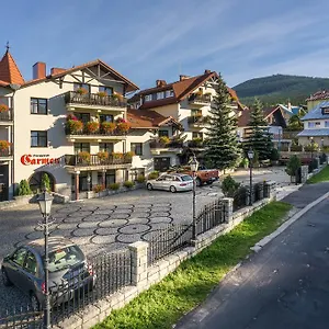 visit hotel