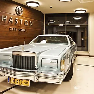 haston-city-hotel.hotelswroclaw.com/