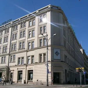 Hotel Rzymski Poznań